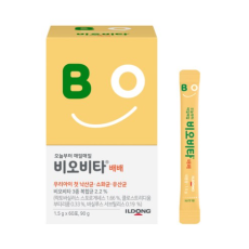 비오비타 배배 유아 유산균, 90g, 1개