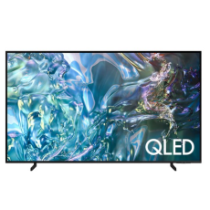 삼성전자 4K UHD QLED 스마트 TV